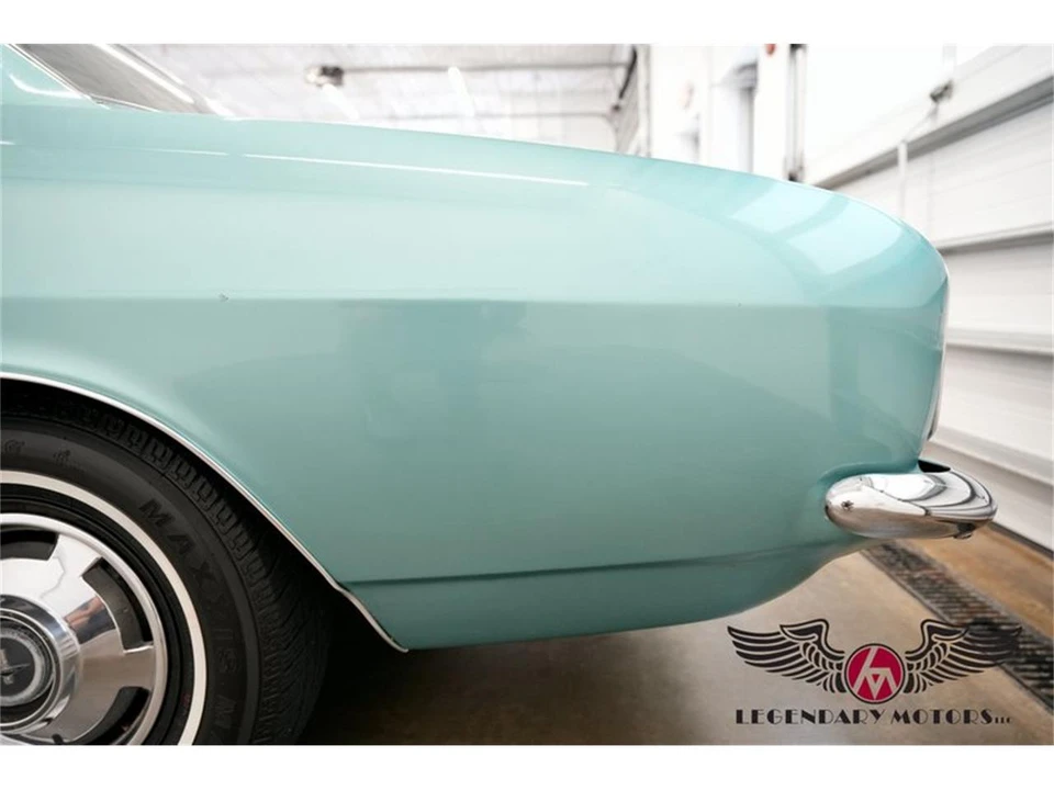 1965 Chevrolet Corvair 2nd Gen - Image 18 of 31