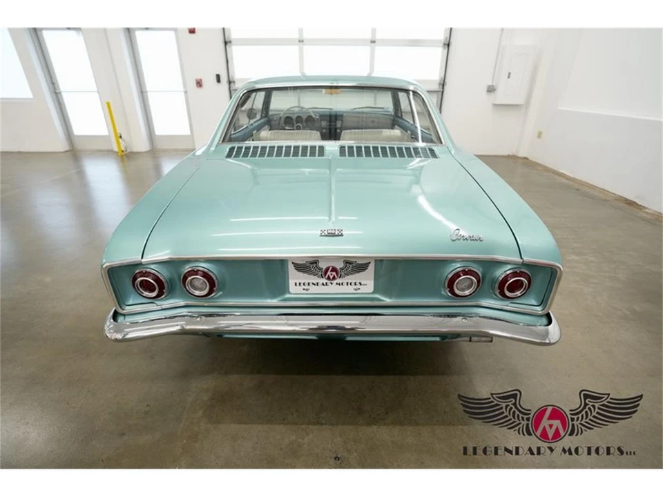 1965 Chevrolet Corvair 2nd Gen - Image 4 of 31