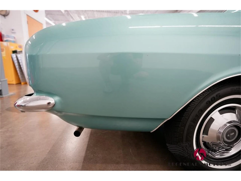 1965 Chevrolet Corvair 2nd Gen - Image 24 of 31