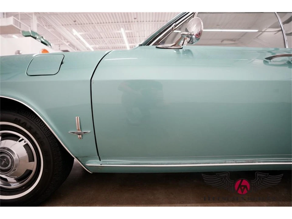 1965 Chevrolet Corvair 2nd Gen - Image 14 of 31
