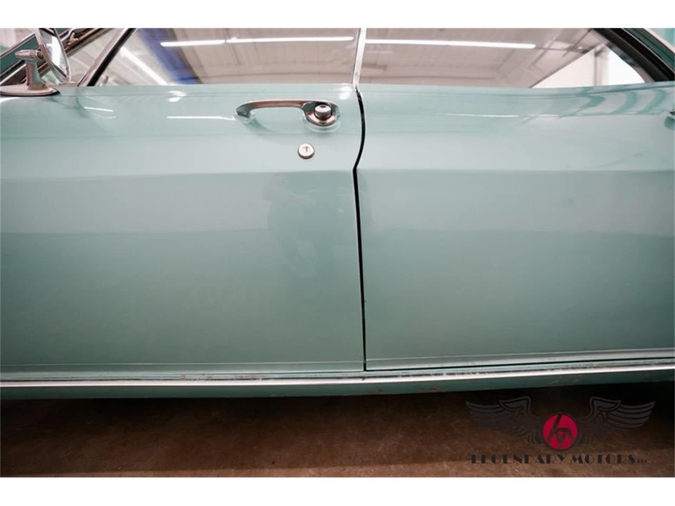 1965 Chevrolet Corvair 2nd Gen - Image 15 of 31