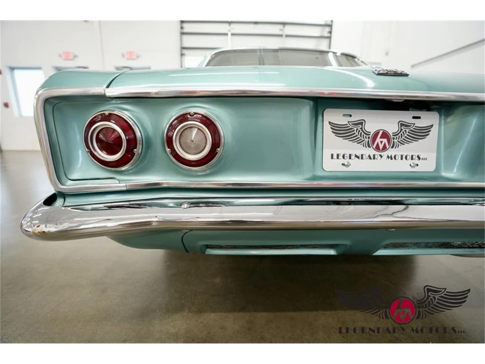 1965 Chevrolet Corvair 2nd Gen - Image 20 of 31