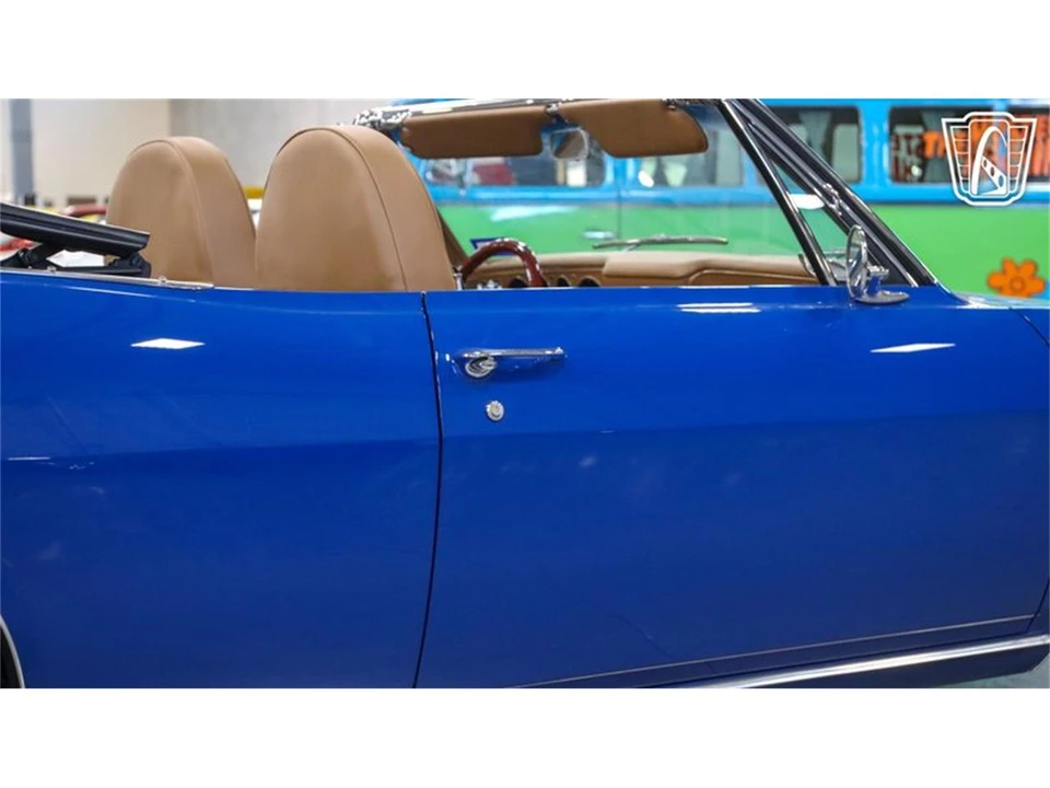 1965 Chevrolet Corvair 2nd Gen - Image 31 of 31