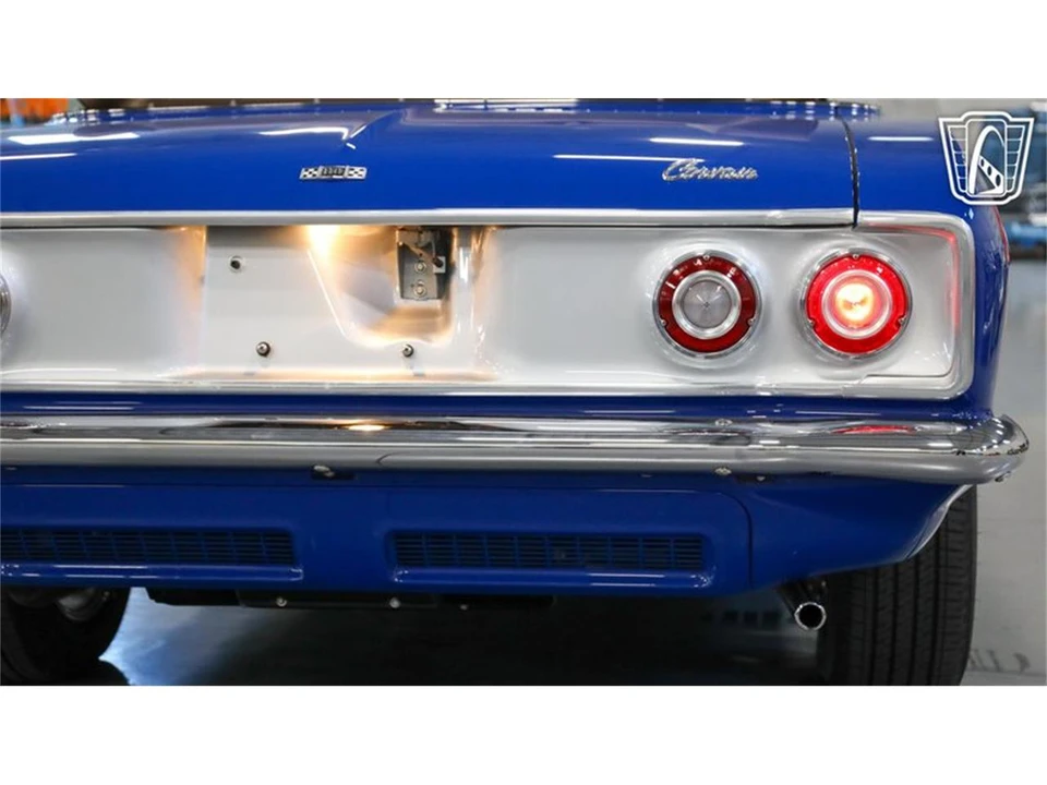 1965 Chevrolet Corvair 2nd Gen - Image 26 of 31