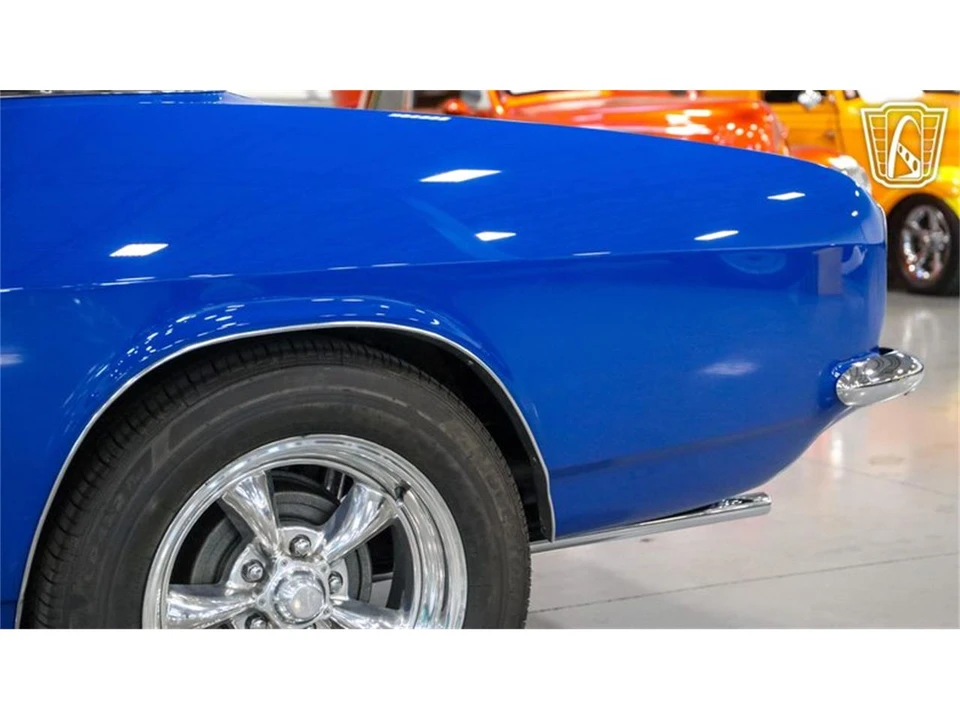 1965 Chevrolet Corvair 2nd Gen - Image 16 of 31