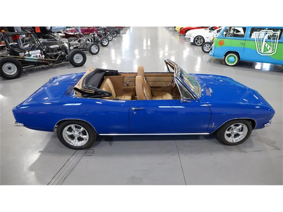 1965 Chevrolet Corvair 2nd Gen - Image 27 of 31