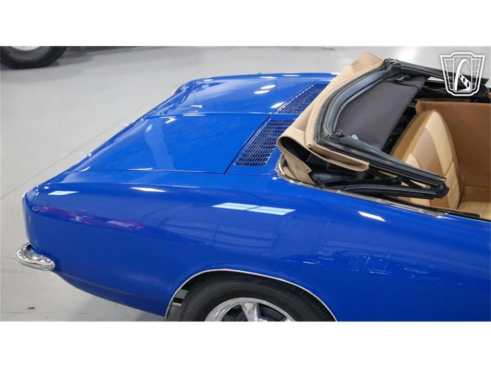 1965 Chevrolet Corvair 2nd Gen - Image 28 of 31