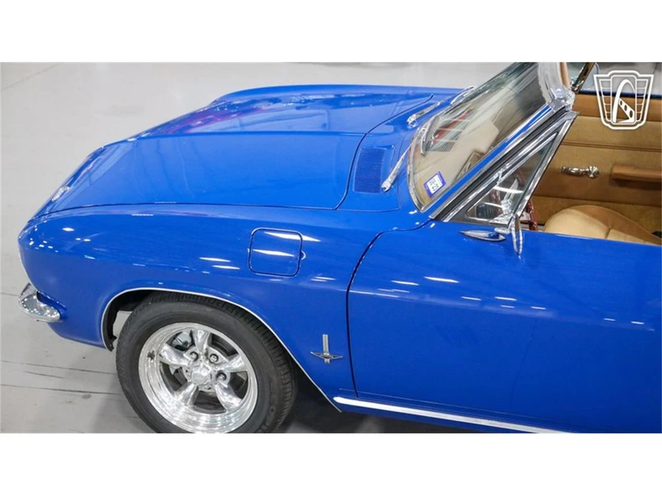 1965 Chevrolet Corvair 2nd Gen - Image 12 of 31