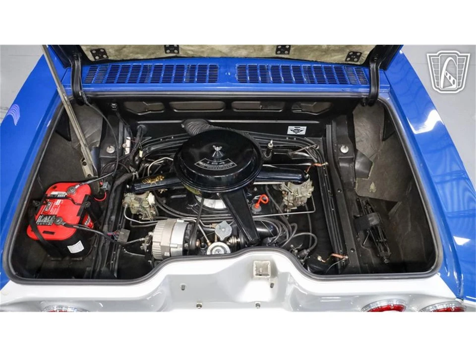 1965 Chevrolet Corvair 2nd Gen - Image 2 of 31