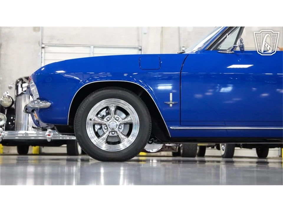 1965 Chevrolet Corvair 2nd Gen - Image 17 of 31