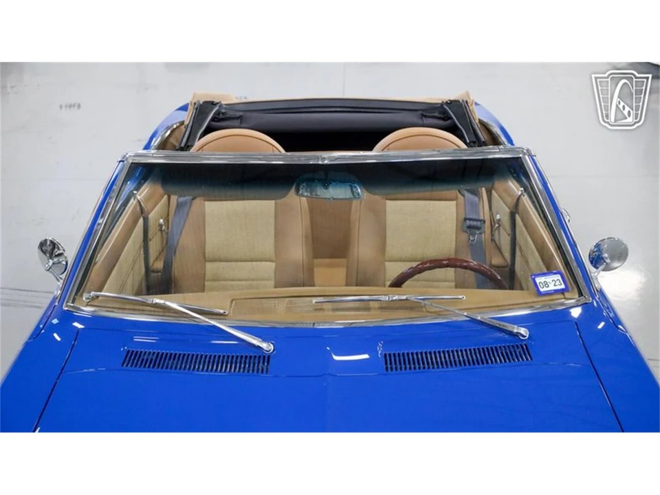 1965 Chevrolet Corvair 2nd Gen - Image 7 of 31