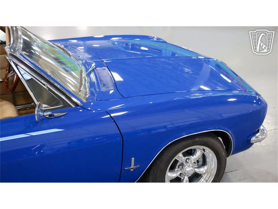 1965 Chevrolet Corvair 2nd Gen - Image 29 of 31