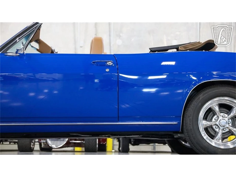 1965 Chevrolet Corvair 2nd Gen - Image 18 of 31