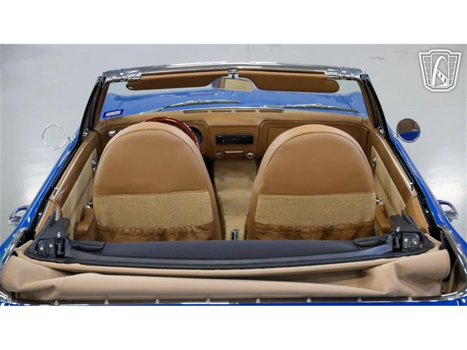 1965 Chevrolet Corvair 2nd Gen - Image 23 of 31