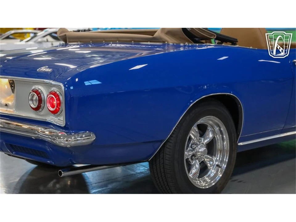 1965 Chevrolet Corvair 2nd Gen - Image 30 of 31
