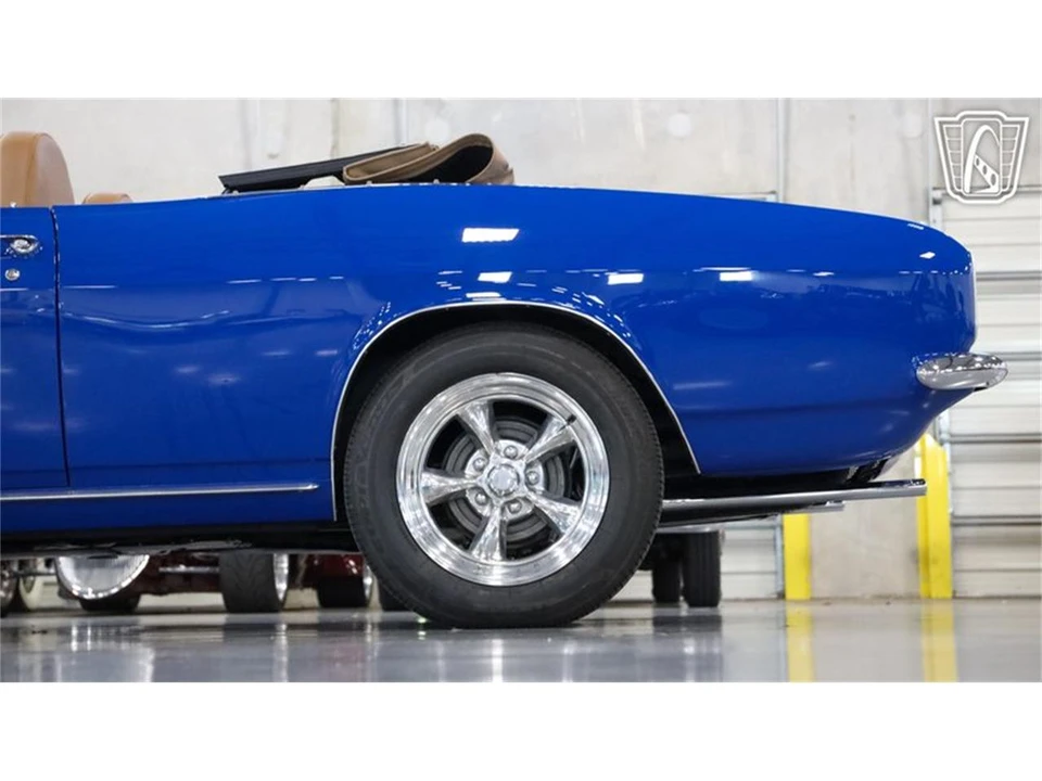 1965 Chevrolet Corvair 2nd Gen - Image 19 of 31