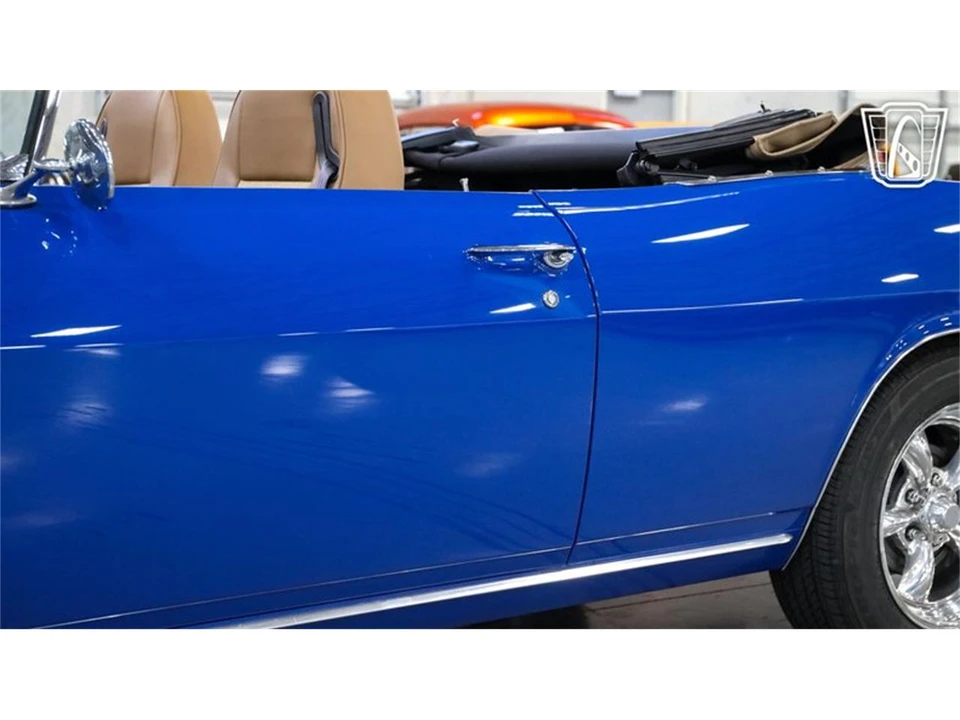 1965 Chevrolet Corvair 2nd Gen - Image 15 of 31