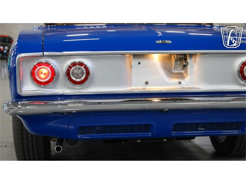 1965 Chevrolet Corvair 2nd Gen - Image 25 of 31