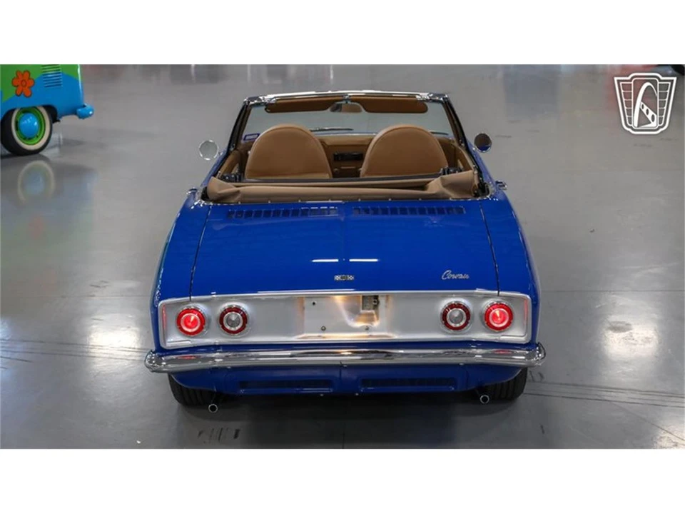 1965 Chevrolet Corvair 2nd Gen - Image 20 of 31
