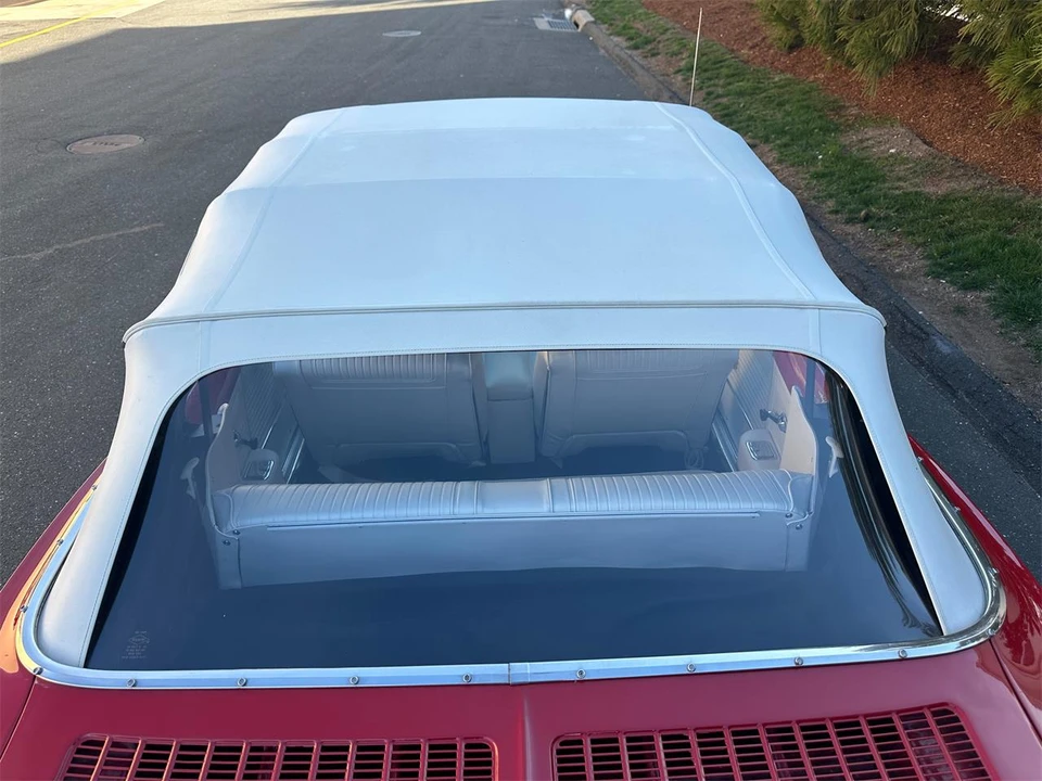 1965 Chevrolet Corvair 2nd Gen - Image 29 of 31