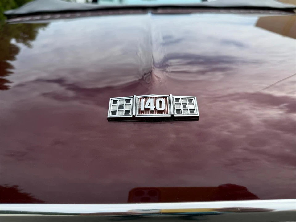 1965 Chevrolet Corvair 2nd Gen - Image 19 of 31