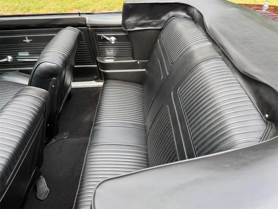 1965 Chevrolet Corvair 2nd Gen - Image 26 of 31