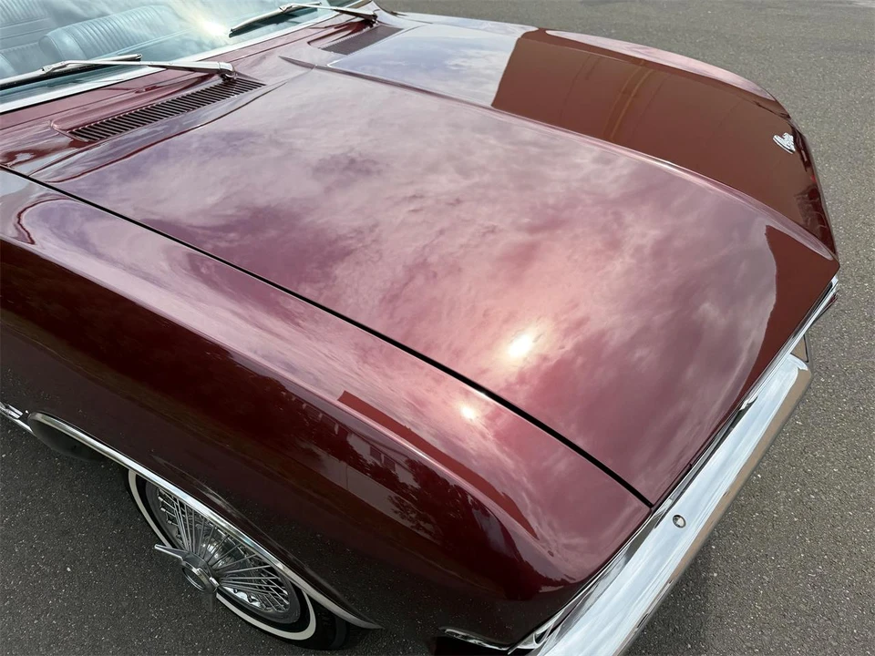 1965 Chevrolet Corvair 2nd Gen - Image 11 of 31