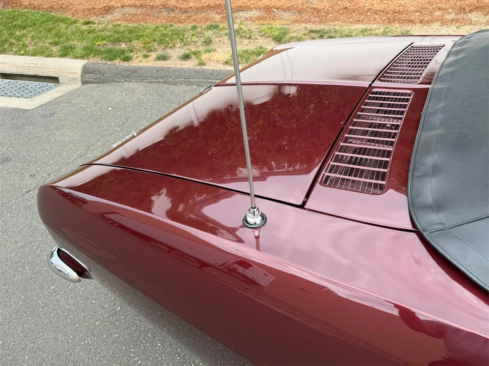 1965 Chevrolet Corvair 2nd Gen - Image 18 of 31