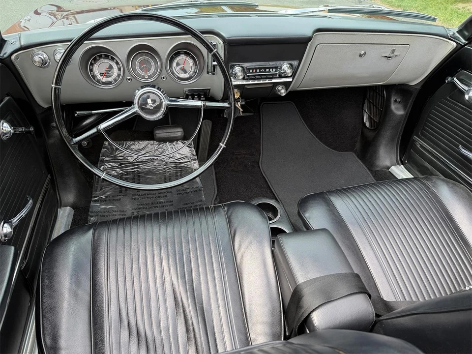 1965 Chevrolet Corvair 2nd Gen - Image 23 of 31