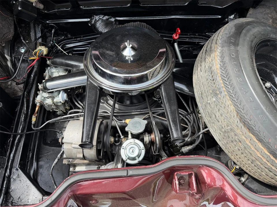 1965 Chevrolet Corvair 2nd Gen - Image 28 of 31