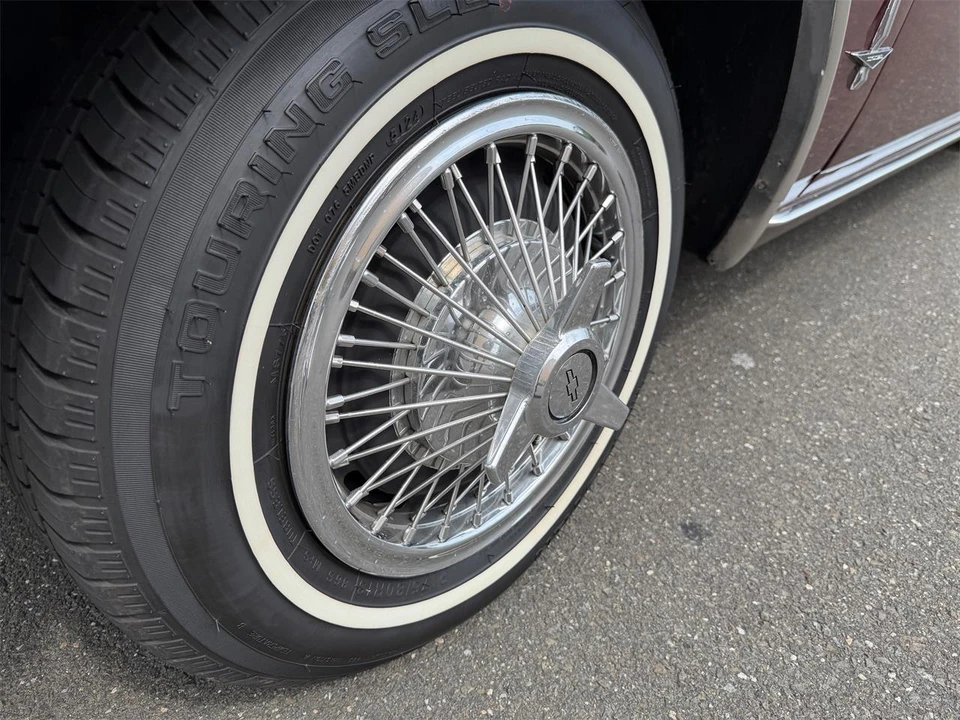 1965 Chevrolet Corvair 2nd Gen - Image 20 of 31