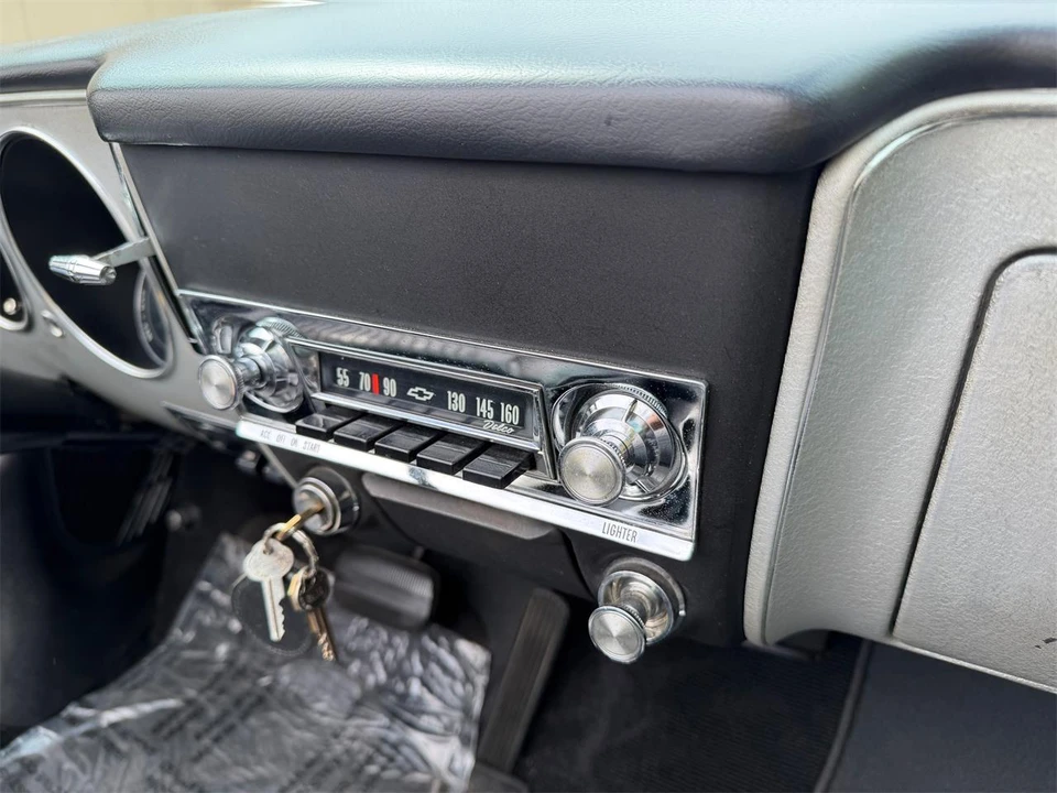 1965 Chevrolet Corvair 2nd Gen - Image 25 of 31