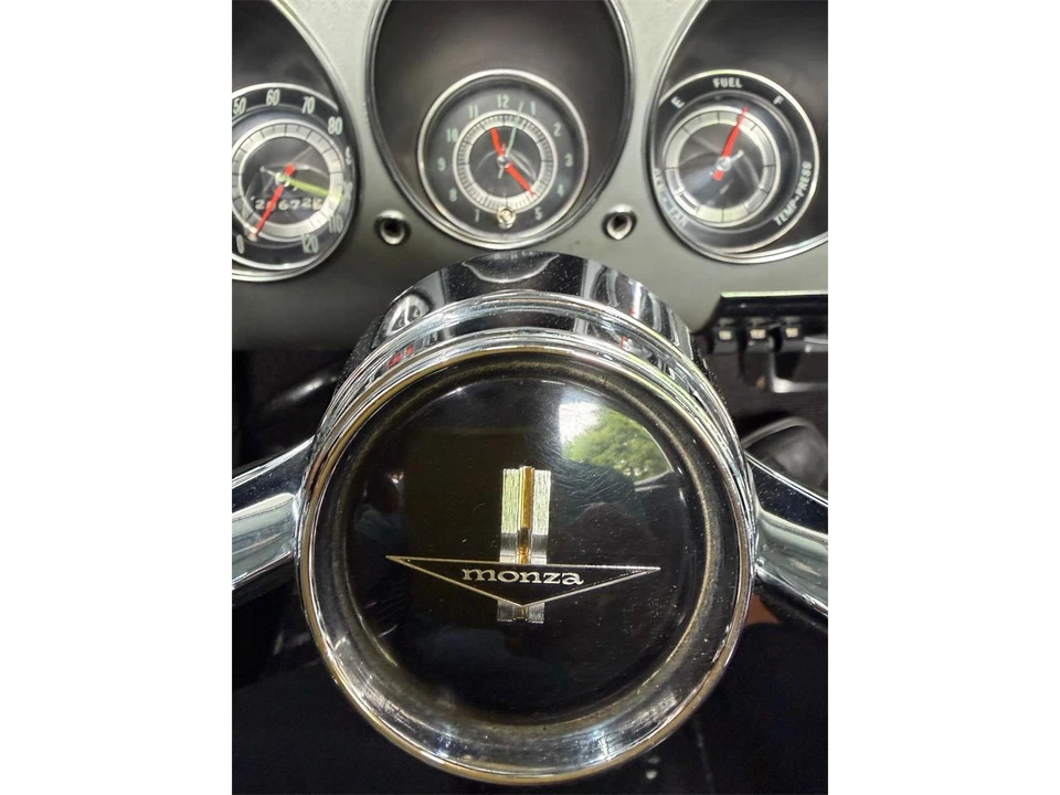 1965 Chevrolet Corvair 2nd Gen - Image 31 of 31