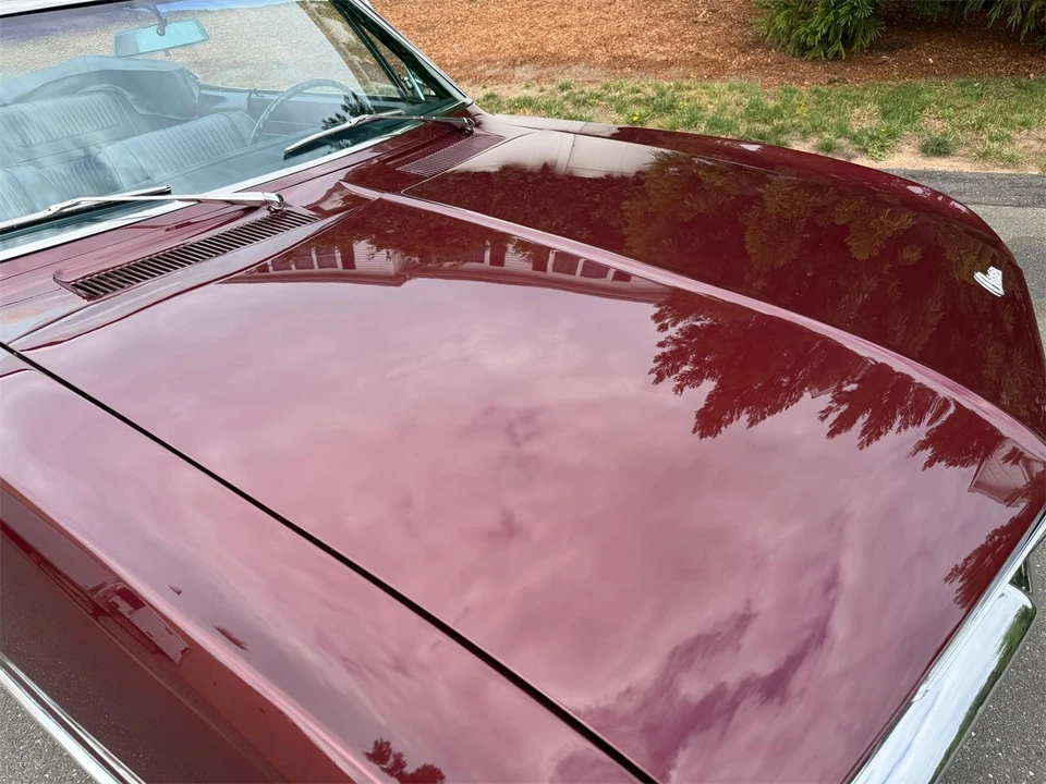 1965 Chevrolet Corvair 2nd Gen - Image 12 of 31
