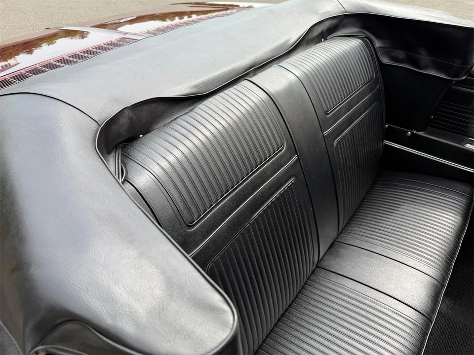 1965 Chevrolet Corvair 2nd Gen - Image 22 of 31