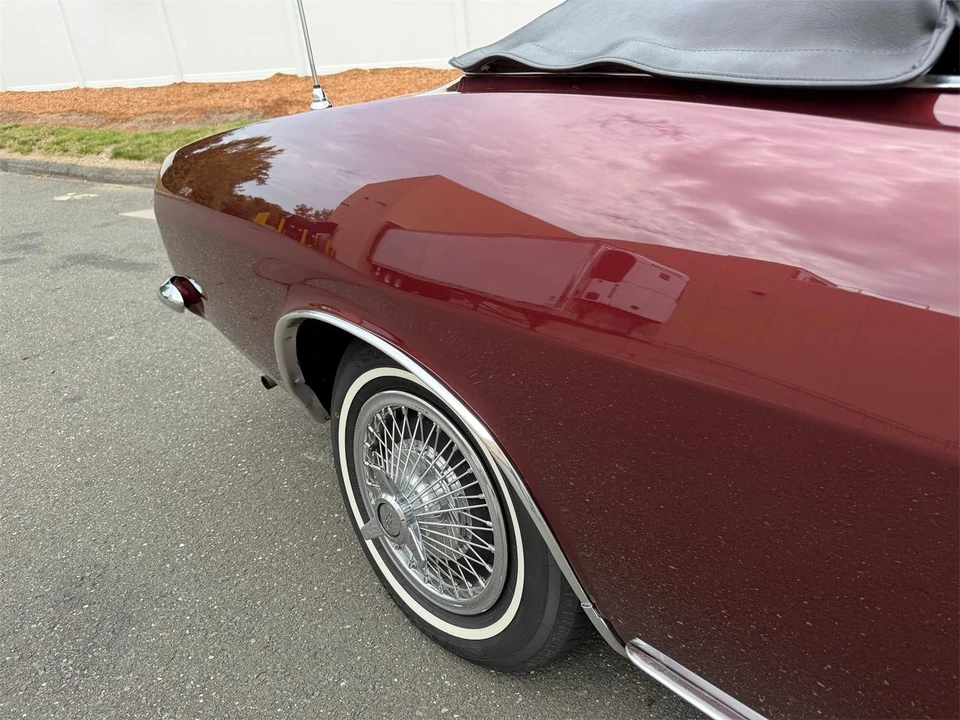 1965 Chevrolet Corvair 2nd Gen - Image 16 of 31