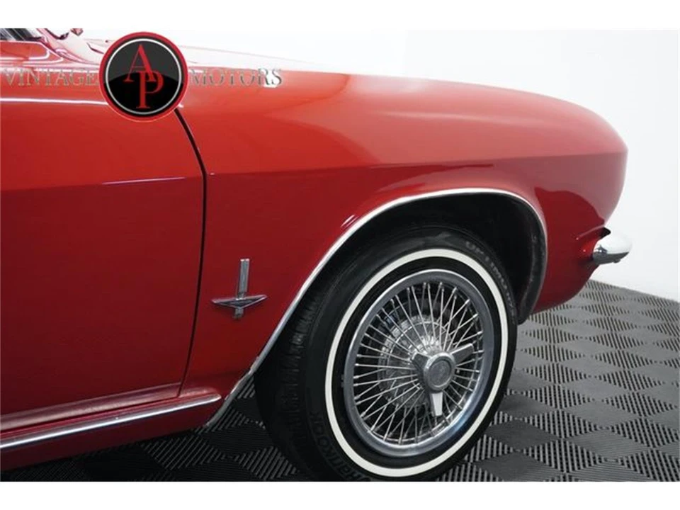 1965 Chevrolet Corvair 2nd Gen - Image 25 of 31