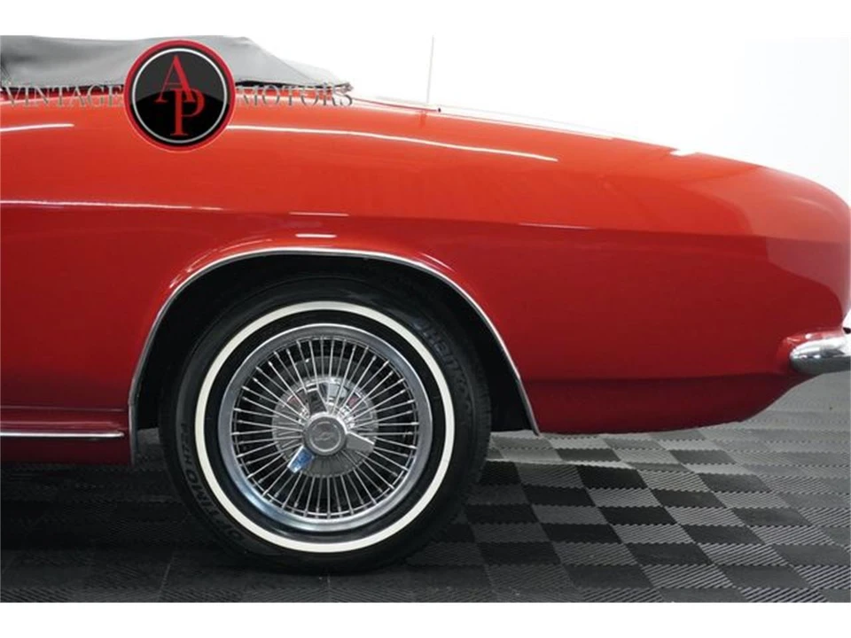 1965 Chevrolet Corvair 2nd Gen - Image 13 of 31