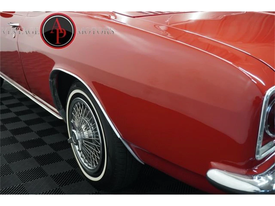 1965 Chevrolet Corvair 2nd Gen - Image 21 of 31