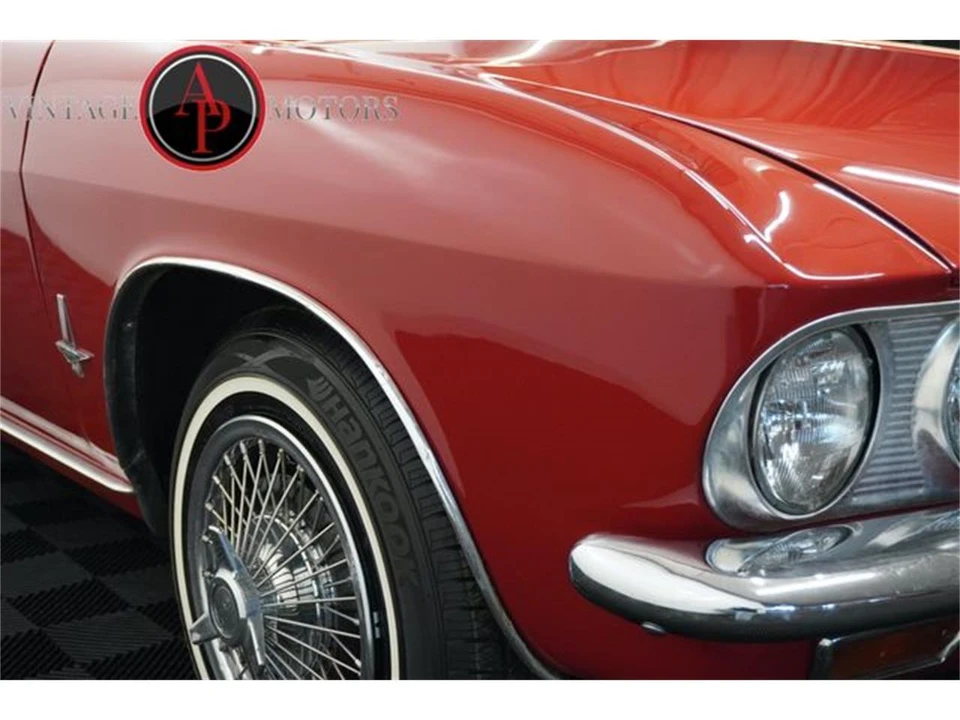 1965 Chevrolet Corvair 2nd Gen - Image 17 of 31