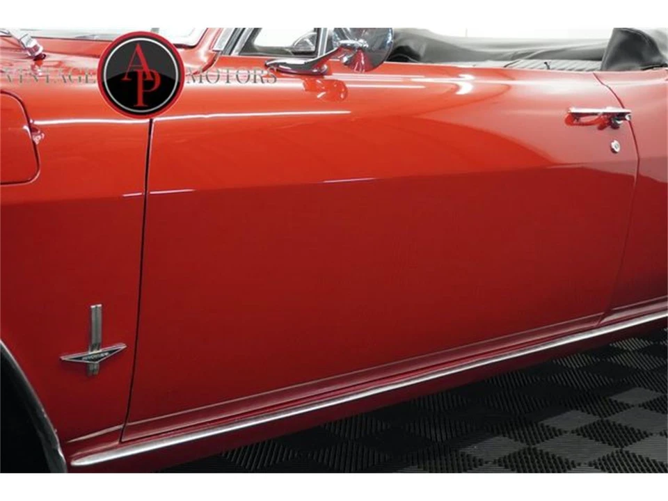 1965 Chevrolet Corvair 2nd Gen - Image 9 of 31