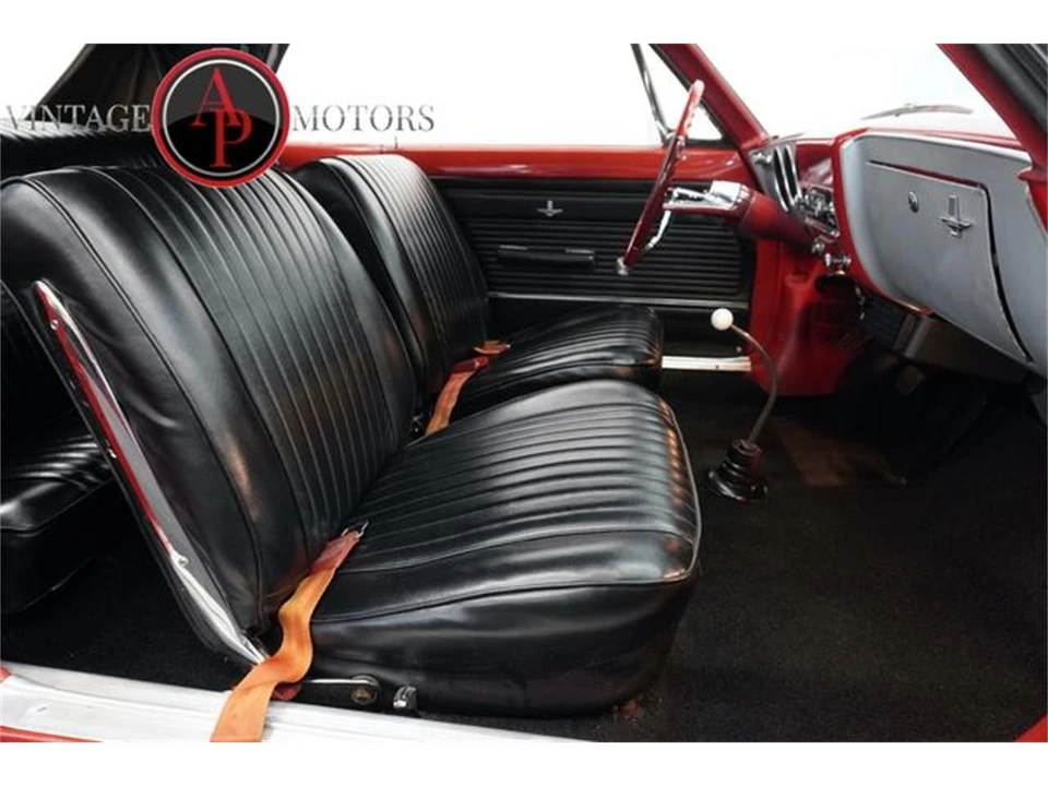 1965 Chevrolet Corvair 2nd Gen - Image 5 of 31