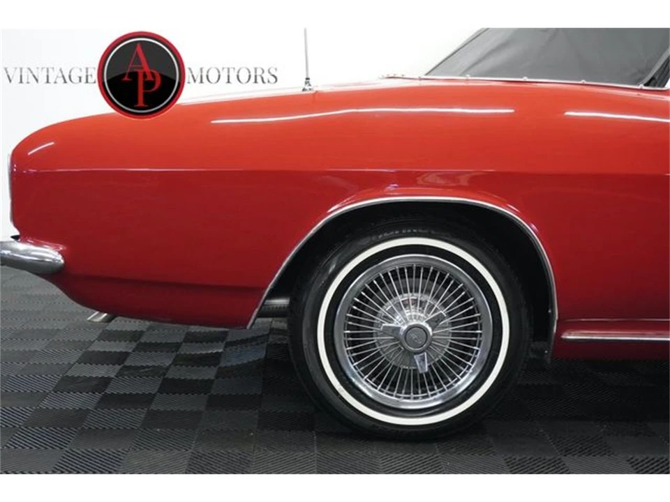 1965 Chevrolet Corvair 2nd Gen - Image 26 of 31