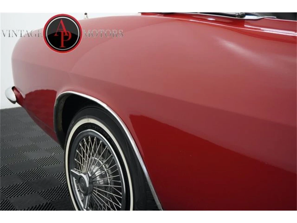 1965 Chevrolet Corvair 2nd Gen - Image 15 of 31