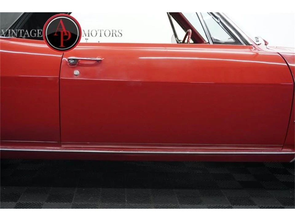 1965 Chevrolet Corvair 2nd Gen - Image 27 of 31