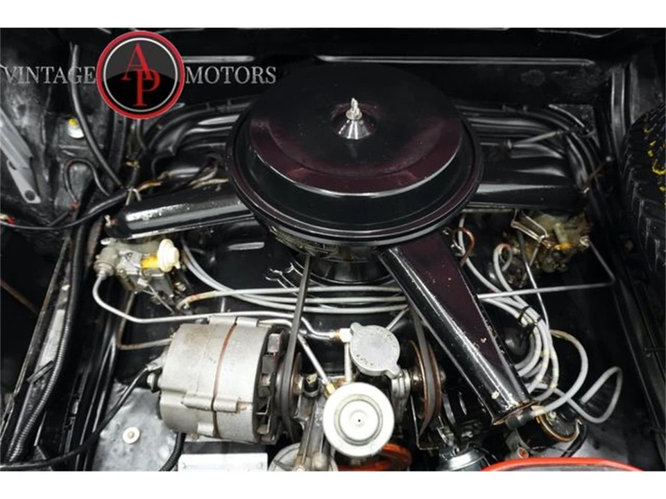 1965 Chevrolet Corvair 2nd Gen - Image 3 of 31