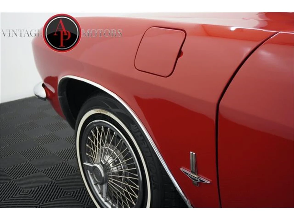 1965 Chevrolet Corvair 2nd Gen - Image 19 of 31