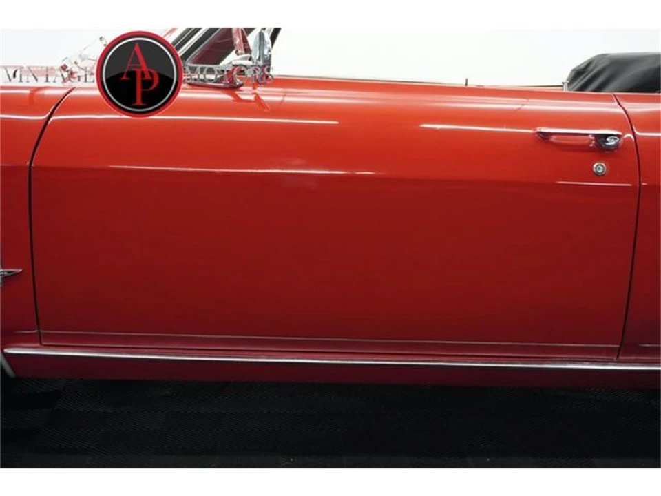 1965 Chevrolet Corvair 2nd Gen - Image 12 of 31