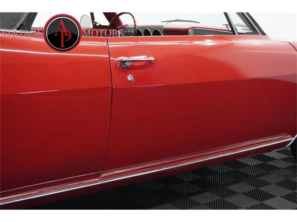 1965 Chevrolet Corvair 2nd Gen - Image 24 of 31