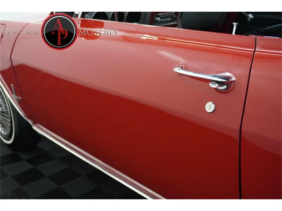 1965 Chevrolet Corvair 2nd Gen - Image 20 of 31